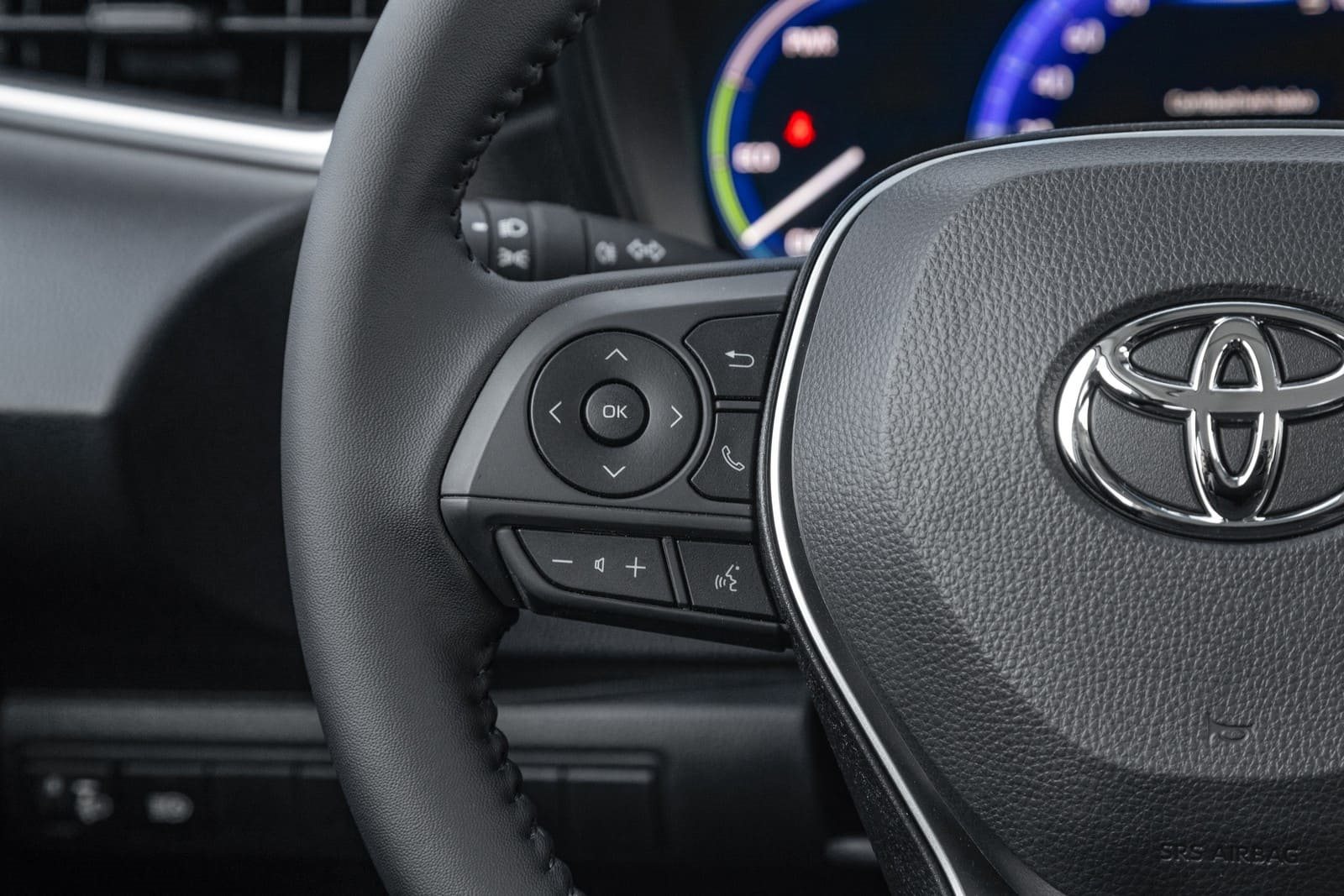 2025 - TOYOTA COROLLA GLi HYBRID, foto 45