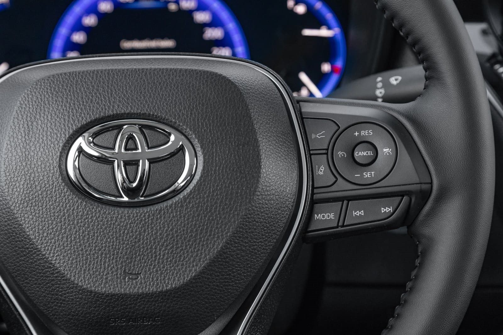 2025 - TOYOTA COROLLA GLi HYBRID, foto 46