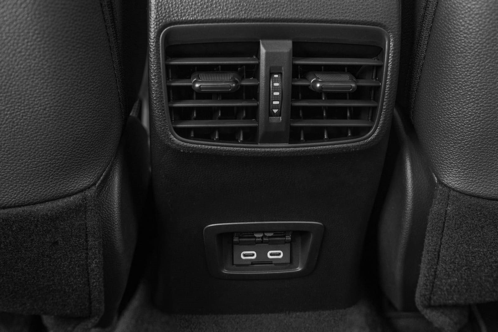 2025 - TOYOTA COROLLA GLi HYBRID, foto 55
