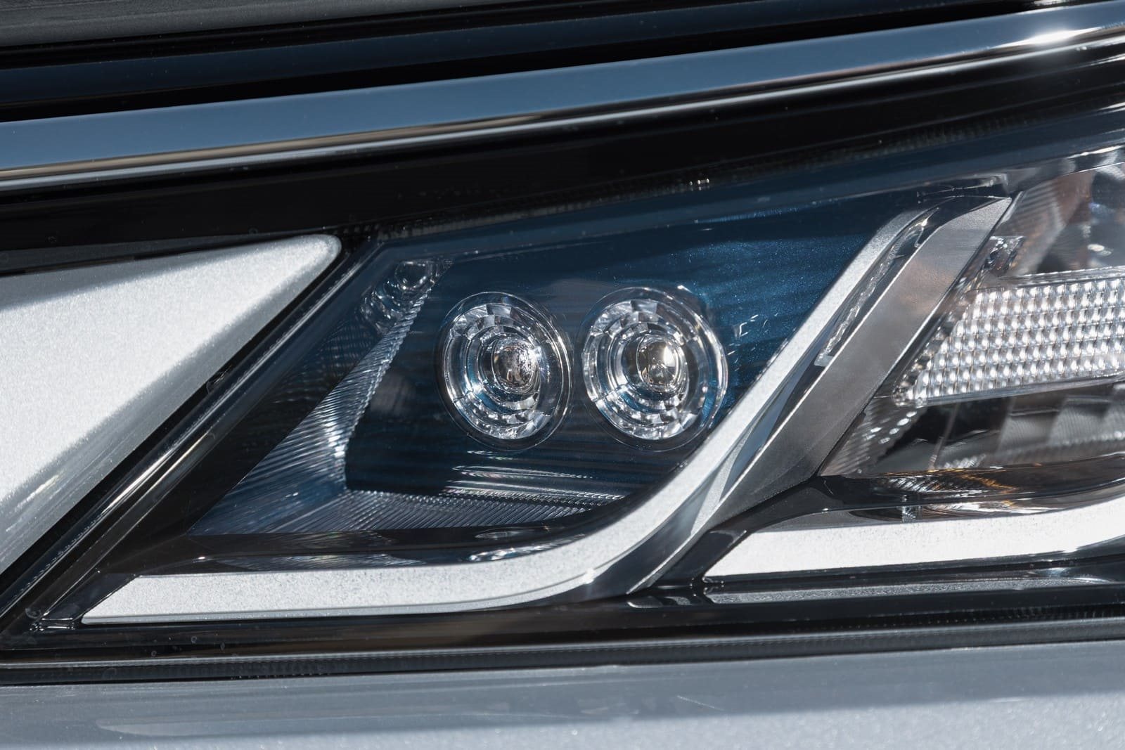 2025 - TOYOTA COROLLA GLi HYBRID, foto 65