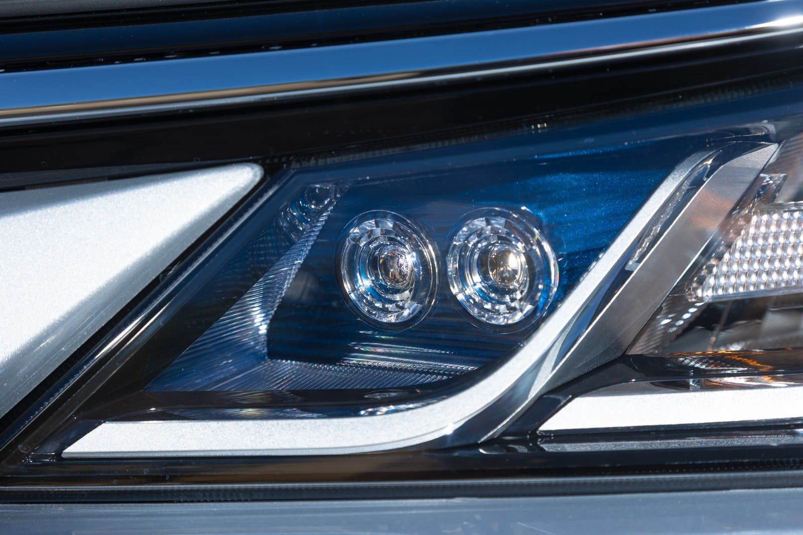 2025 - TOYOTA COROLLA GLi HYBRID, foto 66