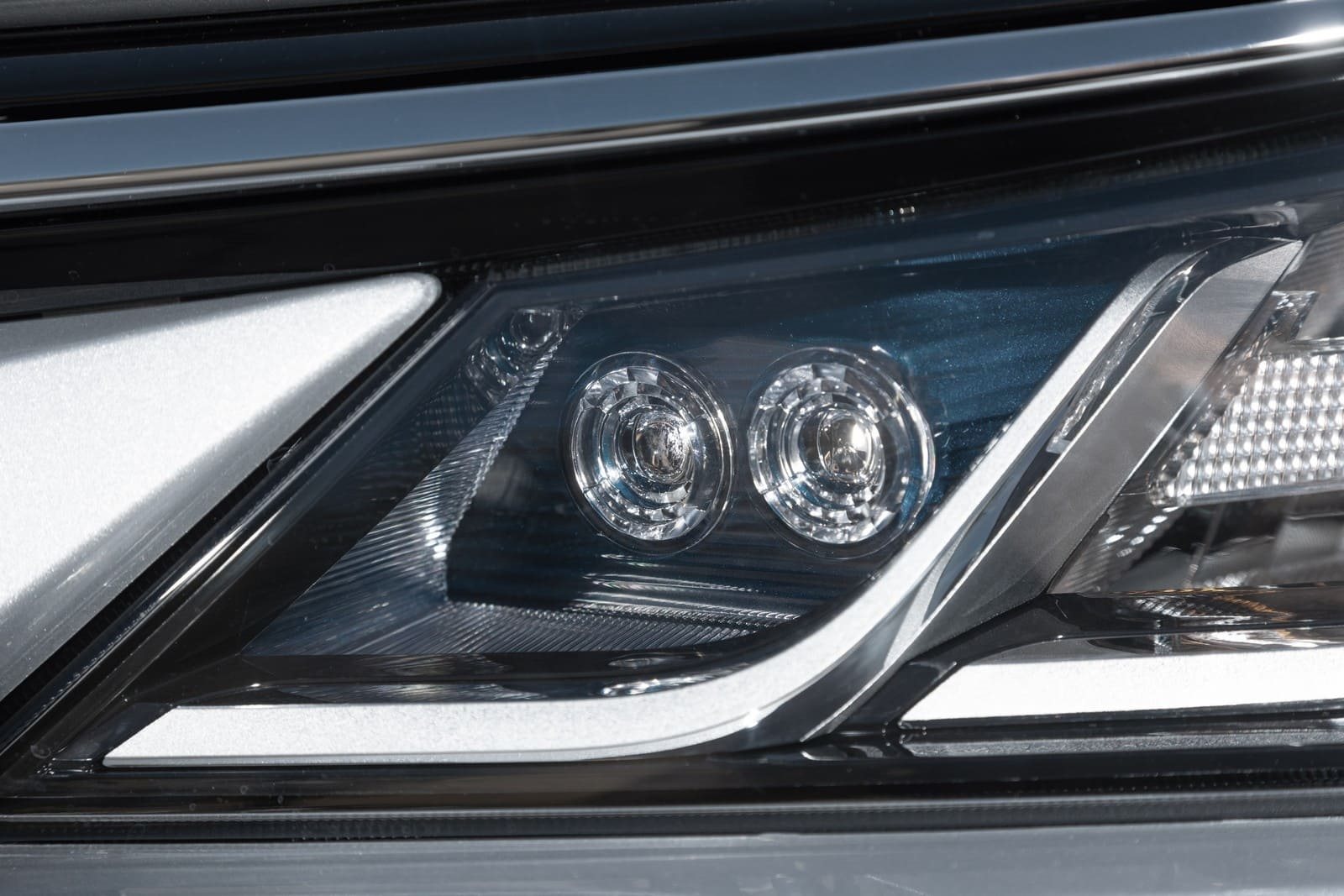 2025 - TOYOTA COROLLA GLi HYBRID, foto 67