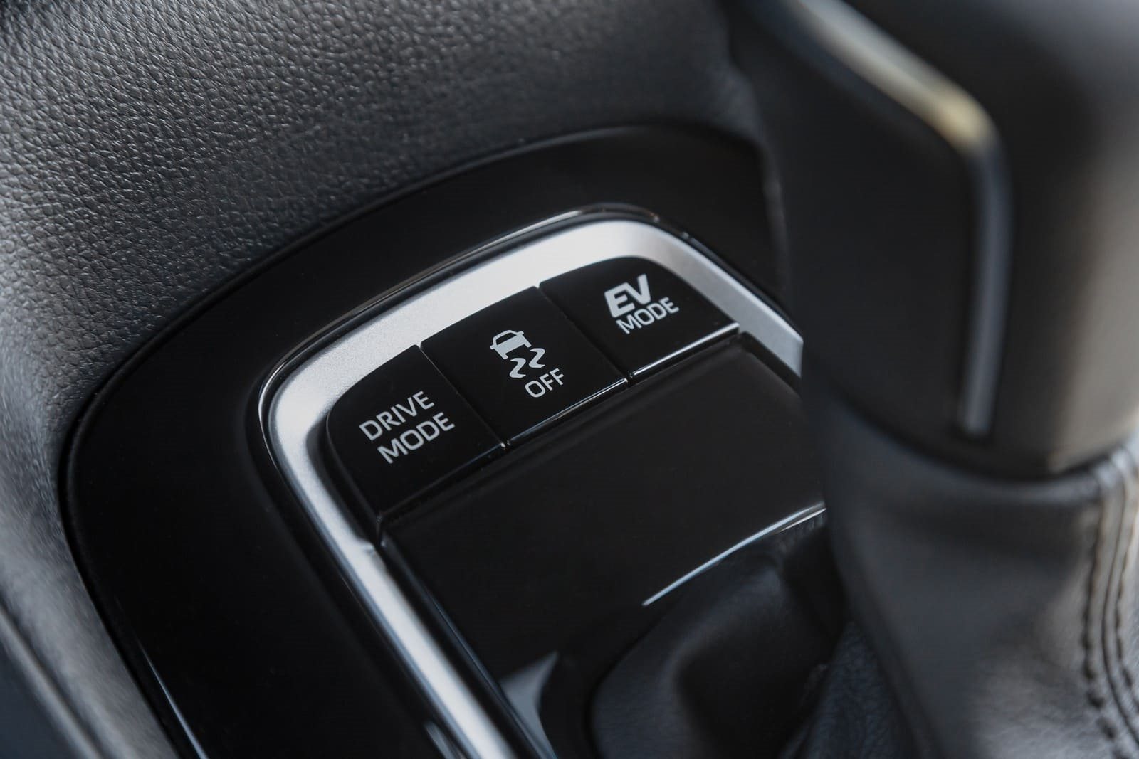 2025 - TOYOTA COROLLA GLi HYBRID, foto 70