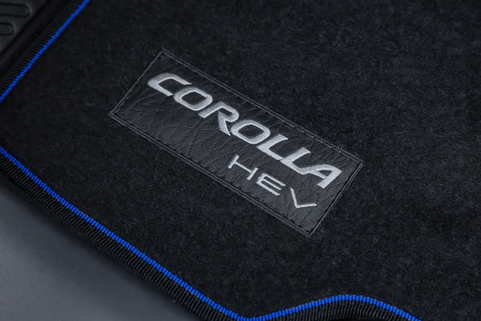 2025 - TOYOTA COROLLA GLi HYBRID, foto 71