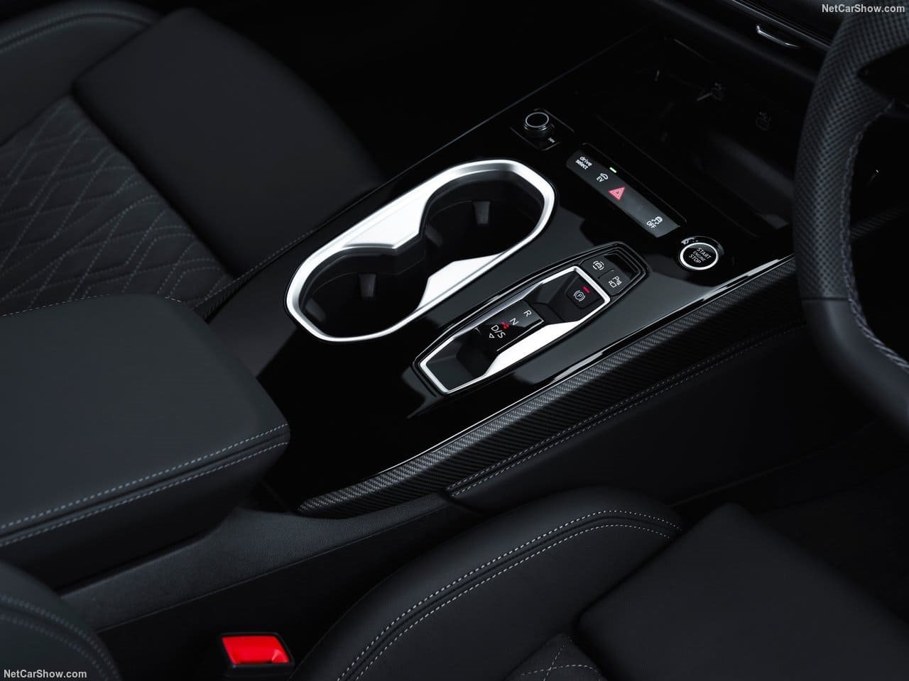 AUDI A6 SALOON E-HYBRID QUATTRO UK VERSION, foto 49