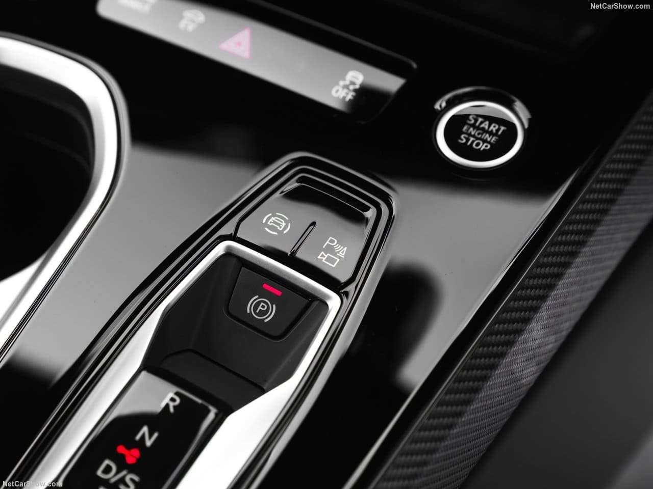 AUDI A6 SALOON E-HYBRID QUATTRO UK VERSION, foto 50