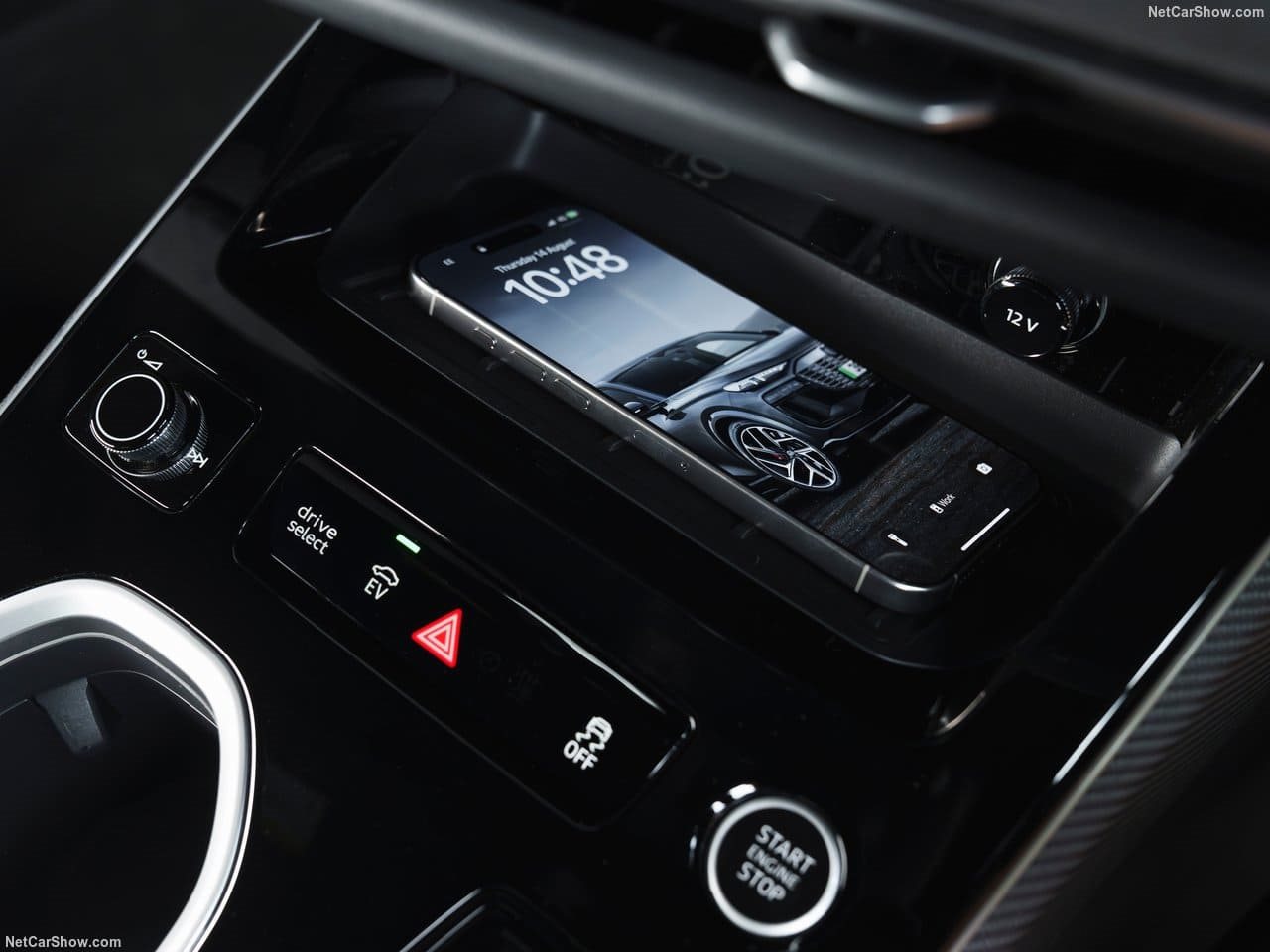 AUDI A6 SALOON E-HYBRID QUATTRO UK VERSION, foto 51