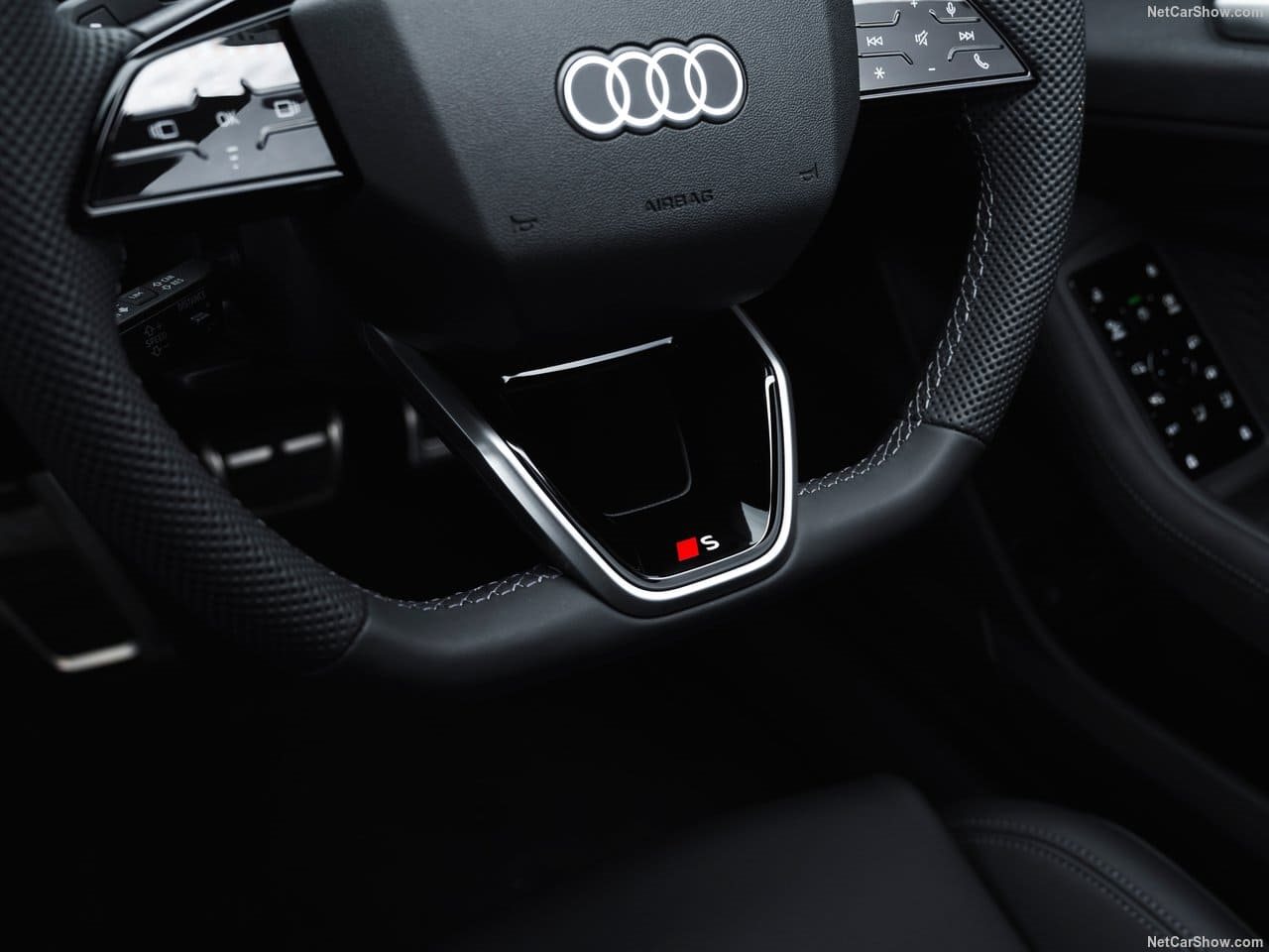 AUDI A6 SALOON E-HYBRID QUATTRO UK VERSION, foto 53
