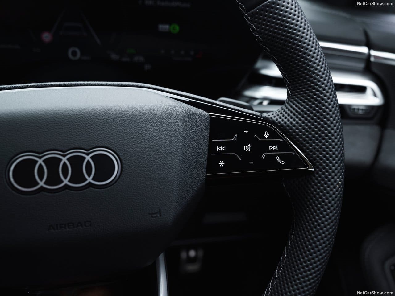 AUDI A6 SALOON E-HYBRID QUATTRO UK VERSION, foto 55