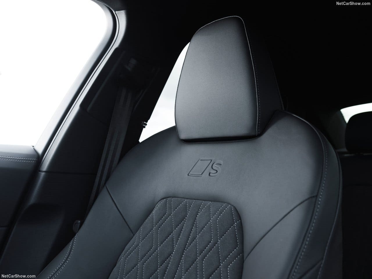 AUDI A6 SALOON E-HYBRID QUATTRO UK VERSION, foto 56