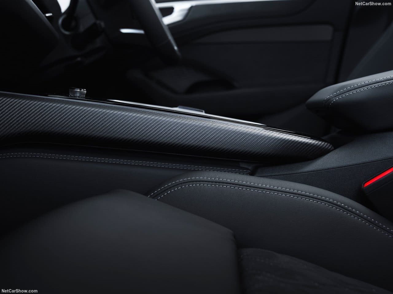 AUDI A6 SALOON E-HYBRID QUATTRO UK VERSION, foto 58