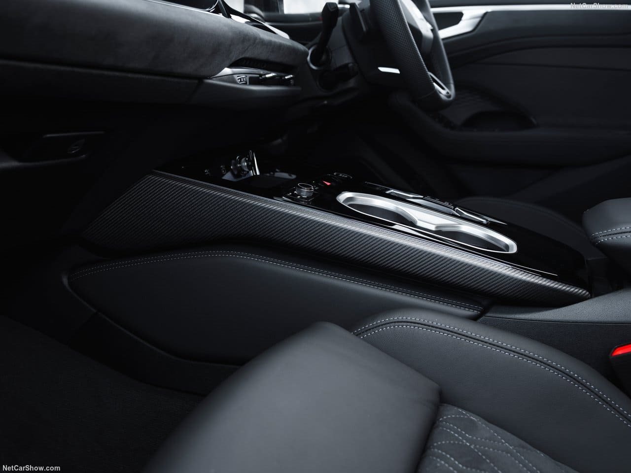 AUDI A6 SALOON E-HYBRID QUATTRO UK VERSION, foto 59