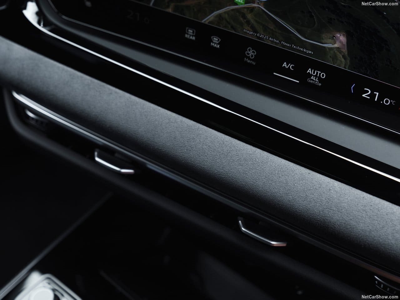 AUDI A6 SALOON E-HYBRID QUATTRO UK VERSION, foto 60