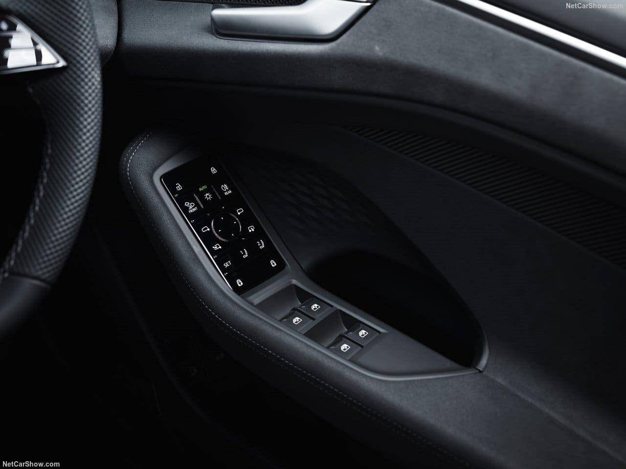 AUDI A6 SALOON E-HYBRID QUATTRO UK VERSION, foto 64