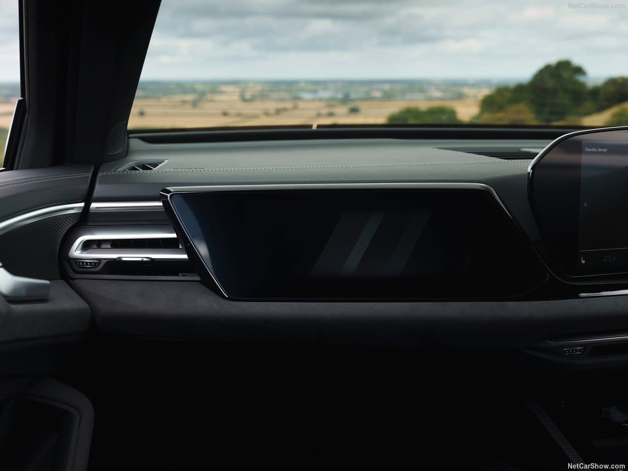 AUDI A6 SALOON E-HYBRID QUATTRO UK VERSION, foto 79