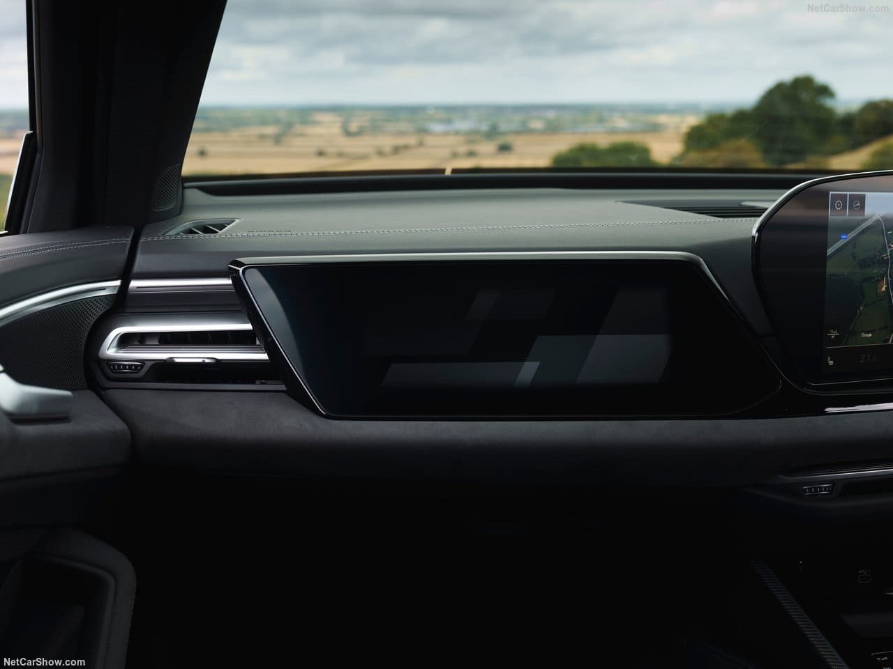 AUDI A6 SALOON E-HYBRID QUATTRO UK VERSION, foto 80