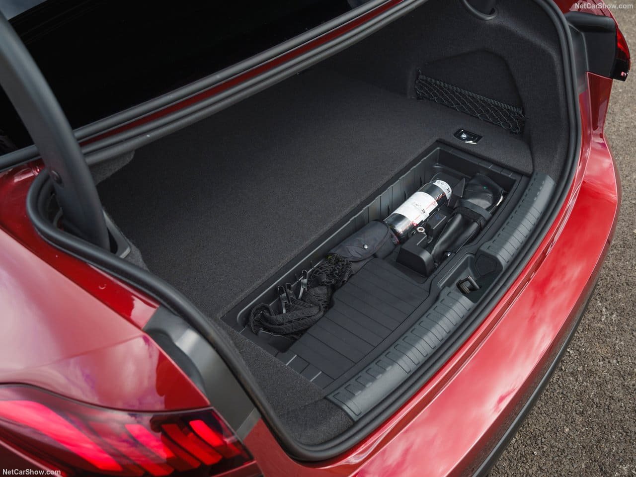 AUDI A6 SALOON E-HYBRID QUATTRO UK VERSION, foto 88