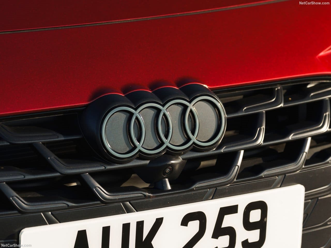 AUDI A6 SALOON E-HYBRID QUATTRO UK VERSION, foto 105