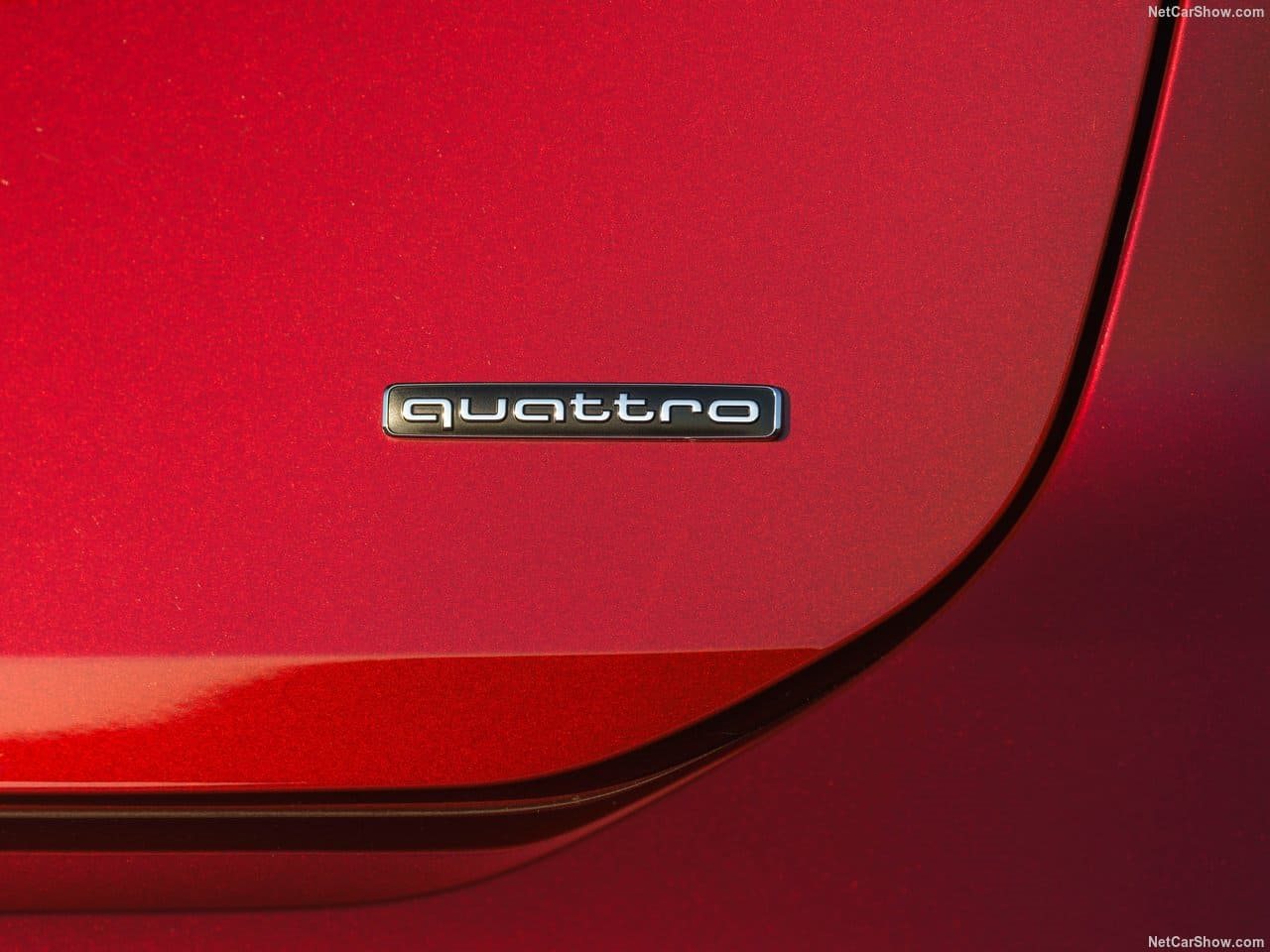 AUDI A6 SALOON E-HYBRID QUATTRO UK VERSION, foto 107