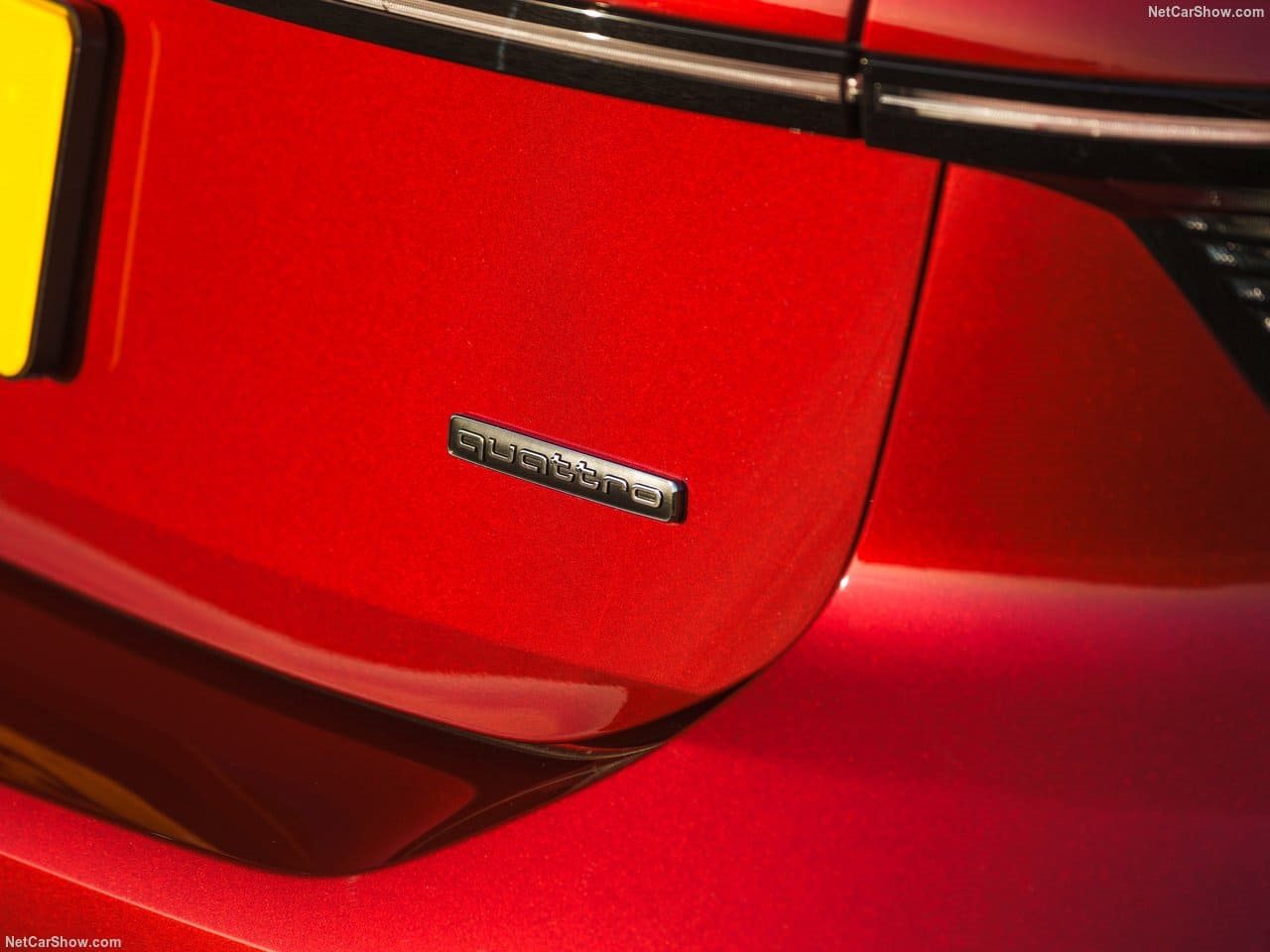 AUDI A6 SALOON E-HYBRID QUATTRO UK VERSION, foto 108