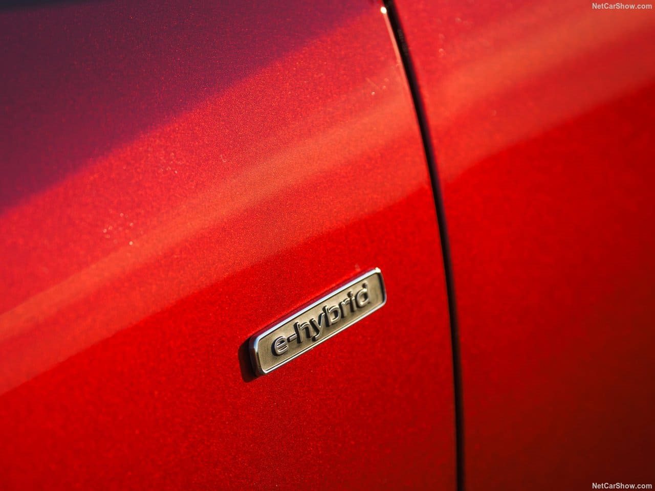 AUDI A6 SALOON E-HYBRID QUATTRO UK VERSION, foto 109