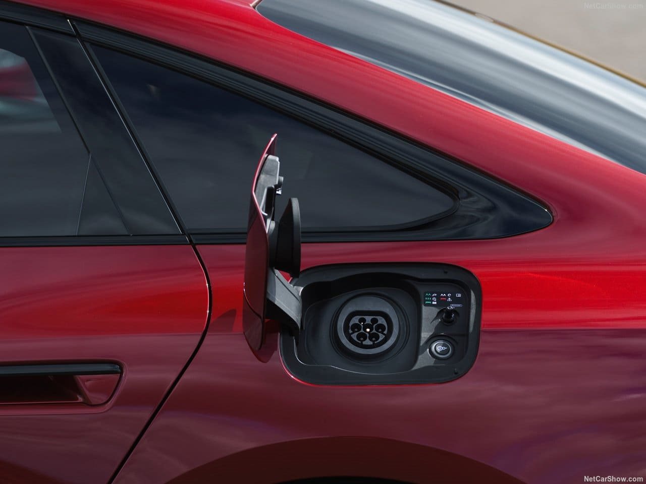 AUDI A6 SALOON E-HYBRID QUATTRO UK VERSION, foto 111