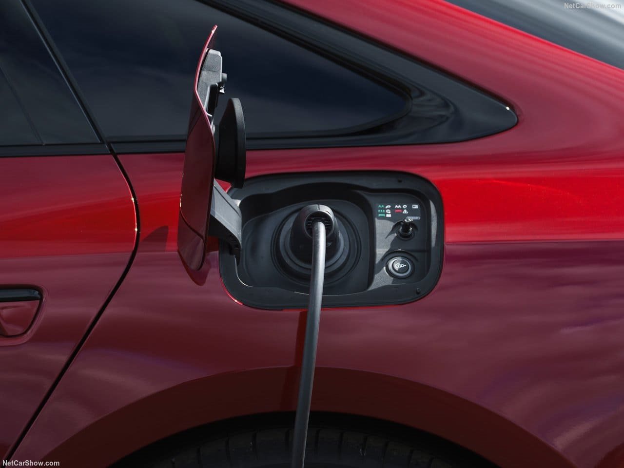 AUDI A6 SALOON E-HYBRID QUATTRO UK VERSION, foto 112