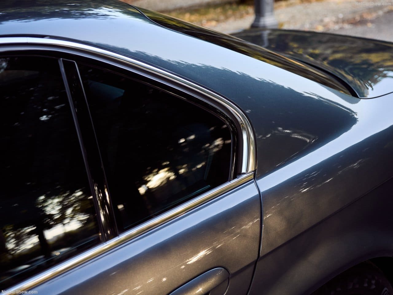 1999 - BMW 750iL, foto 135