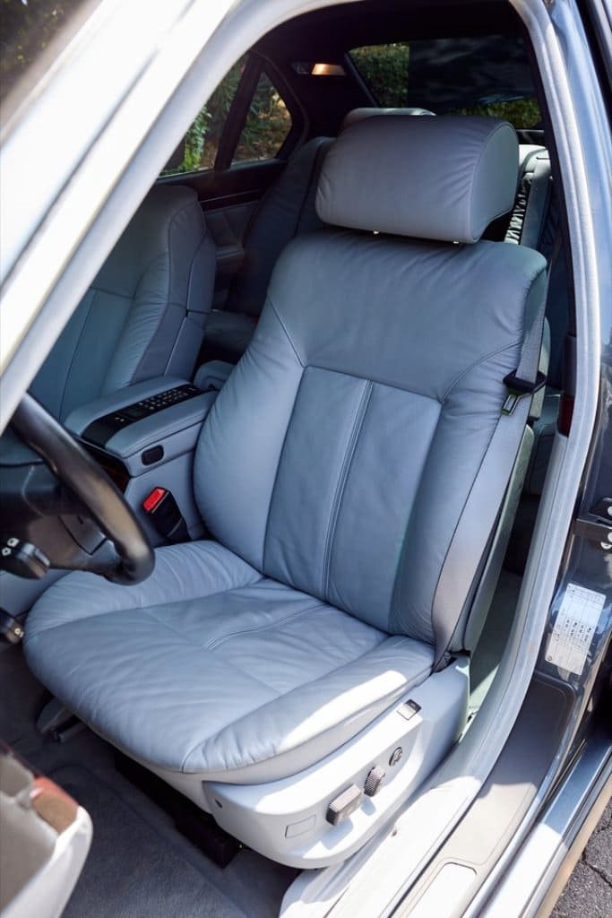 1999 - BMW 750iL, foto 147