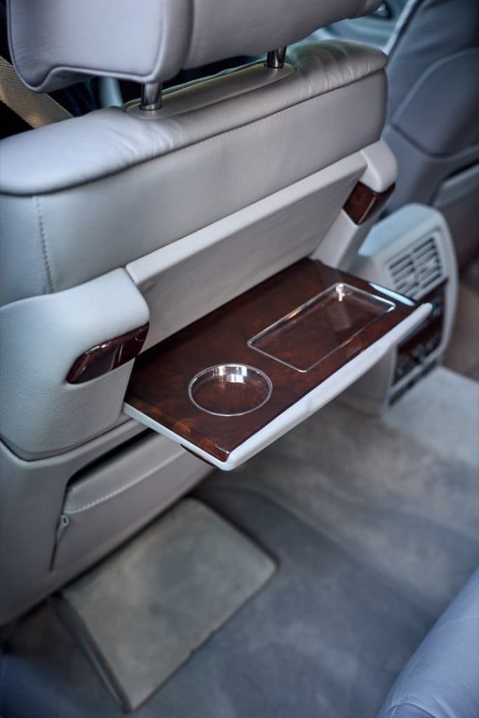 1999 - BMW 750iL, foto 149