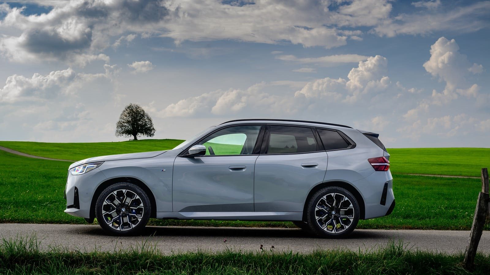 2025 - BMW X3 30 xDRIVE M SPORT, foto 11