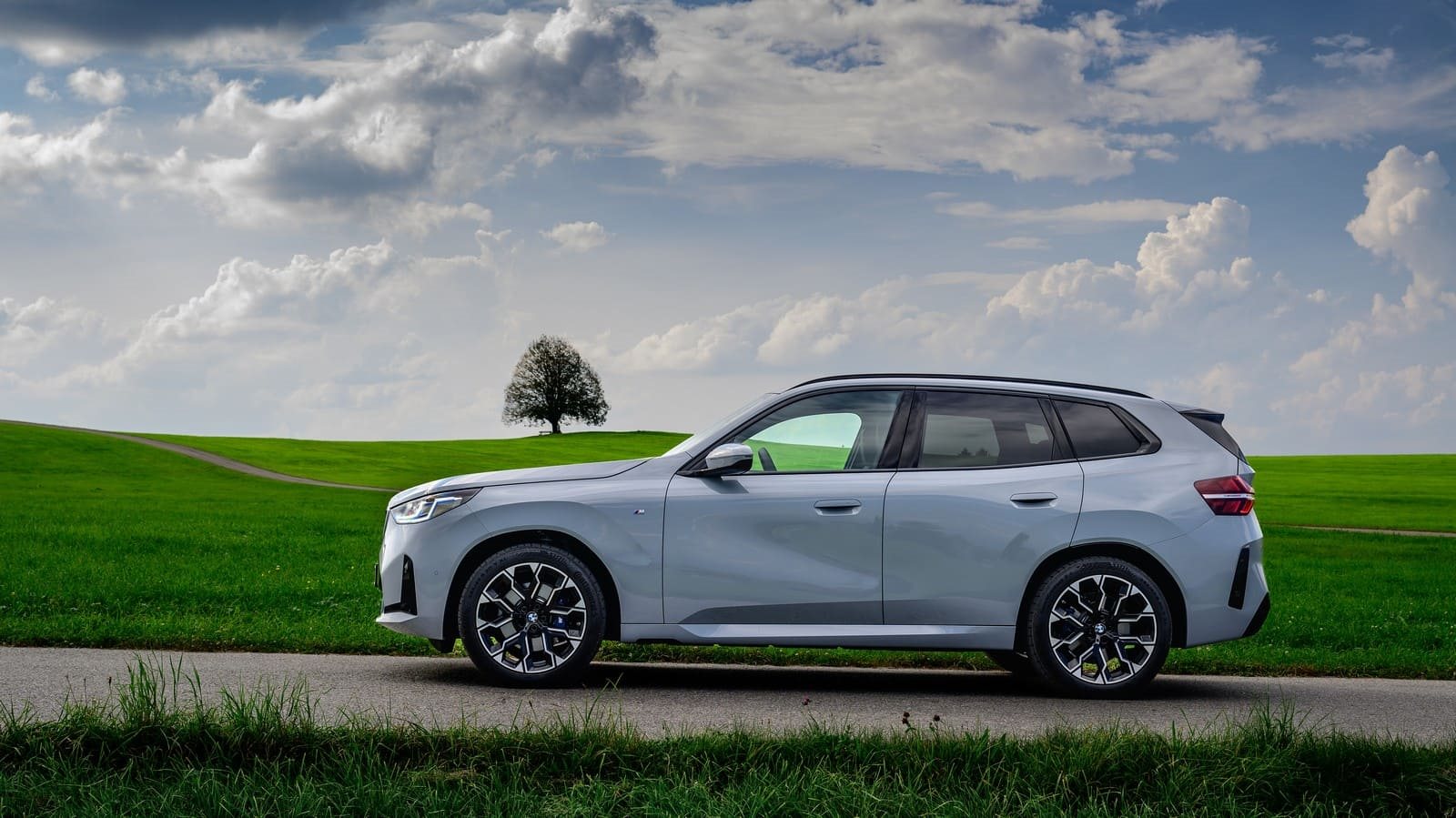 2025 - BMW X3 30 xDRIVE M SPORT, foto 12