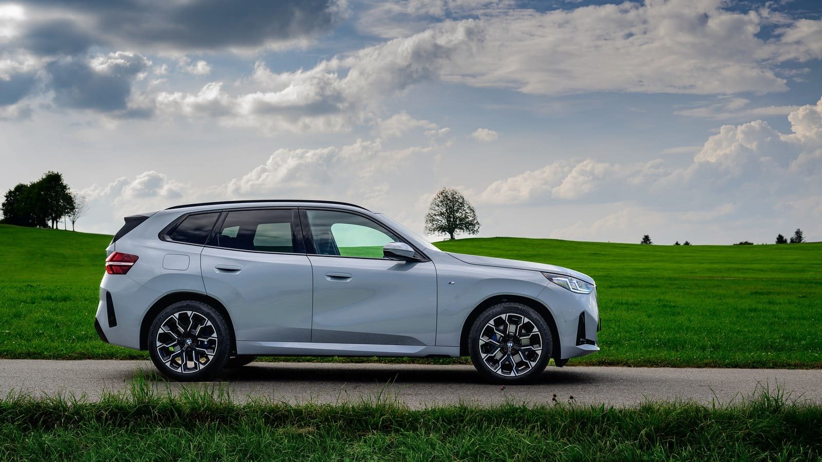 2025 - BMW X3 30 xDRIVE M SPORT, foto 14