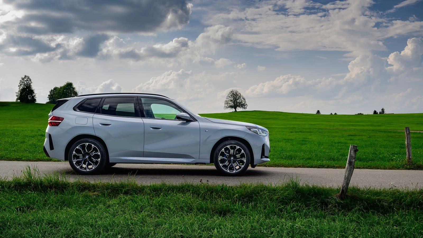 2025 - BMW X3 30 xDRIVE M SPORT, foto 15