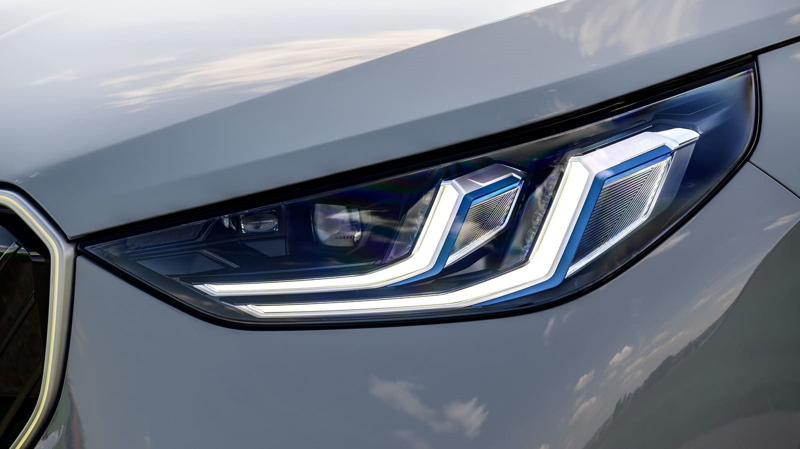 2025 - BMW X3 30 xDRIVE M SPORT, foto 55