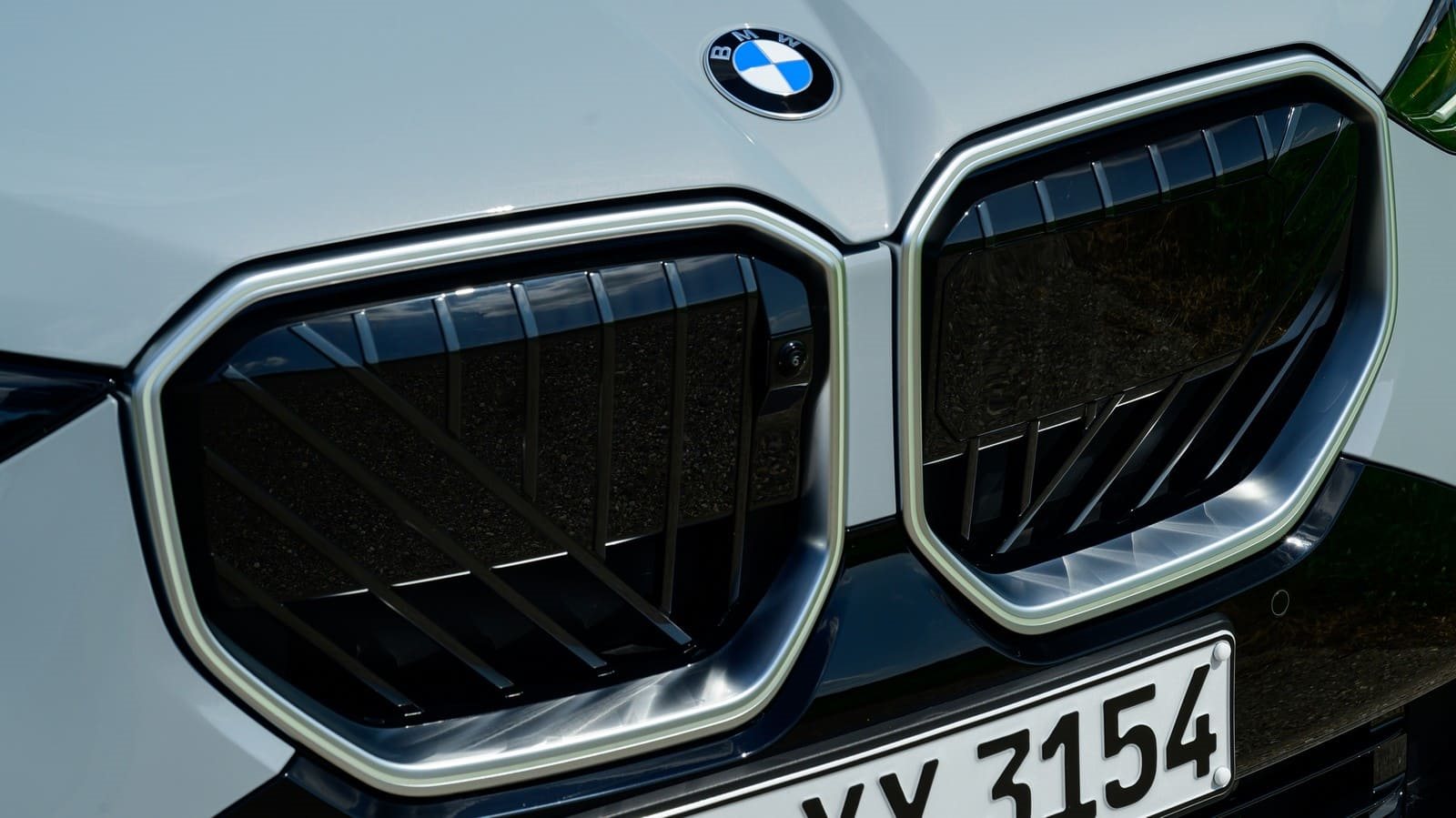 2025 - BMW X3 30 xDRIVE M SPORT, foto 57