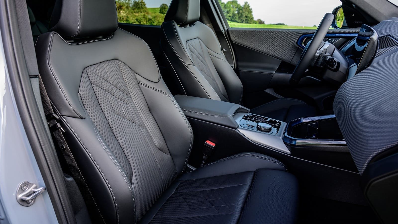 2025 - BMW X3 30 xDRIVE M SPORT, foto 60