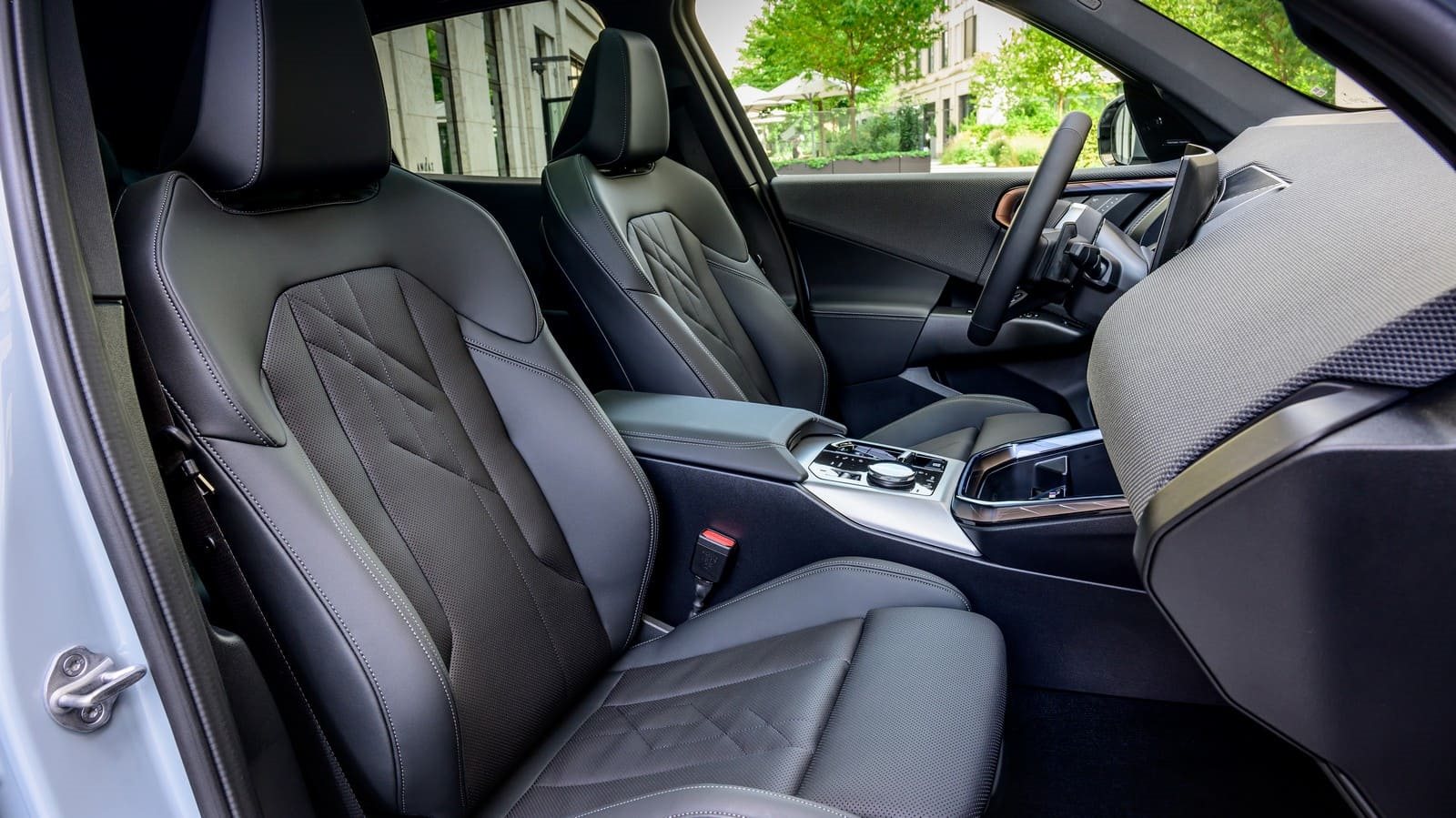 2025 - BMW X3 30 xDRIVE M SPORT, foto 62