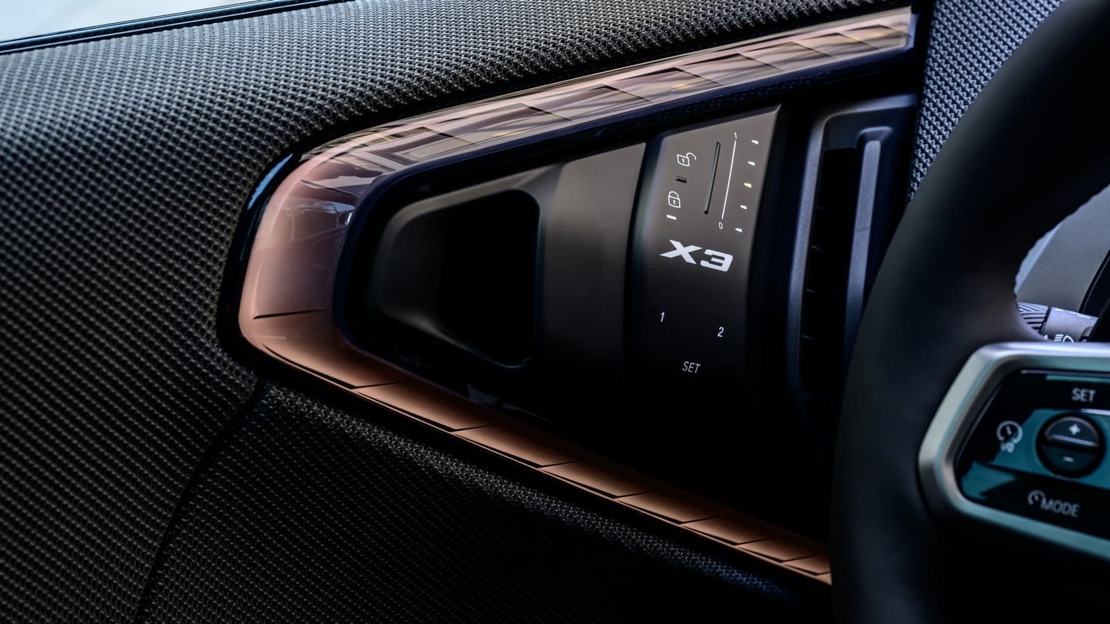2025 - BMW X3 30 xDRIVE M SPORT, foto 64