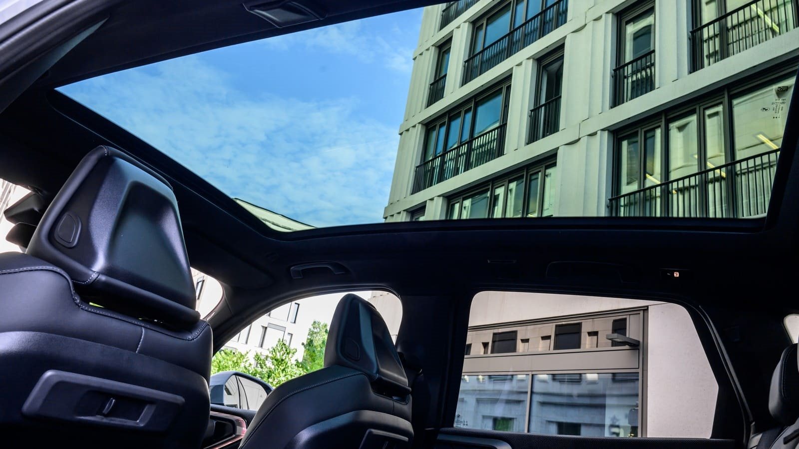 2025 - BMW X3 30 xDRIVE M SPORT, foto 65