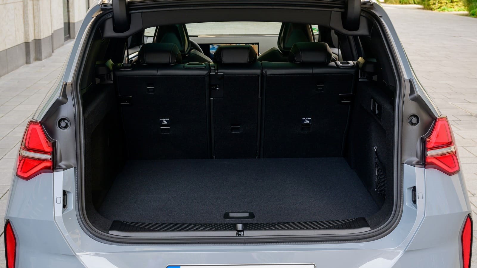 2025 - BMW X3 30 xDRIVE M SPORT, foto 66