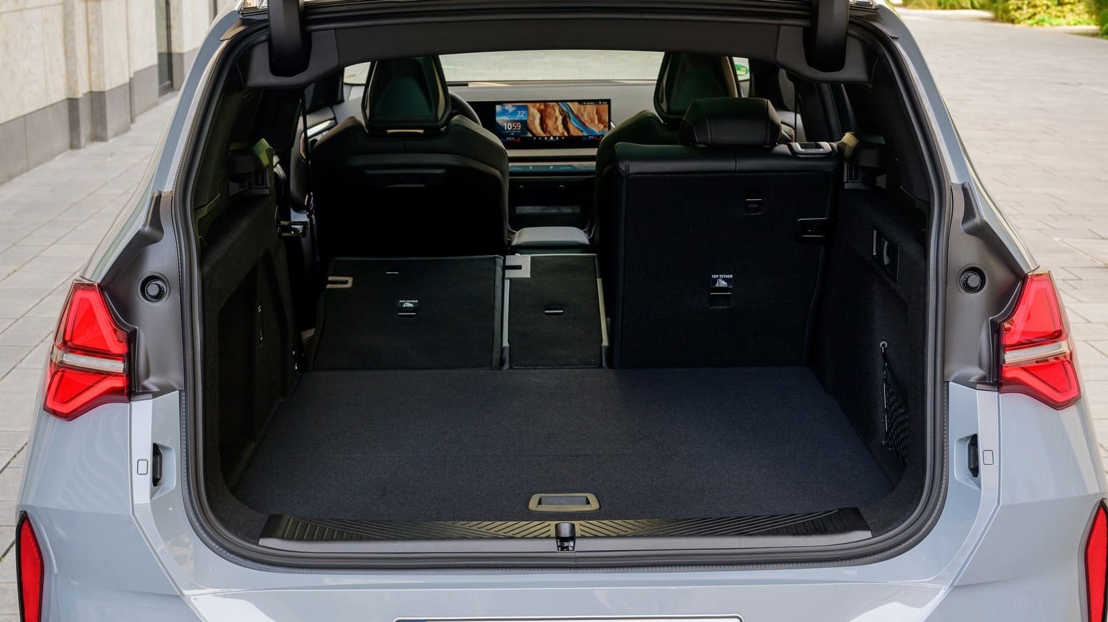 2025 - BMW X3 30 xDRIVE M SPORT, foto 67
