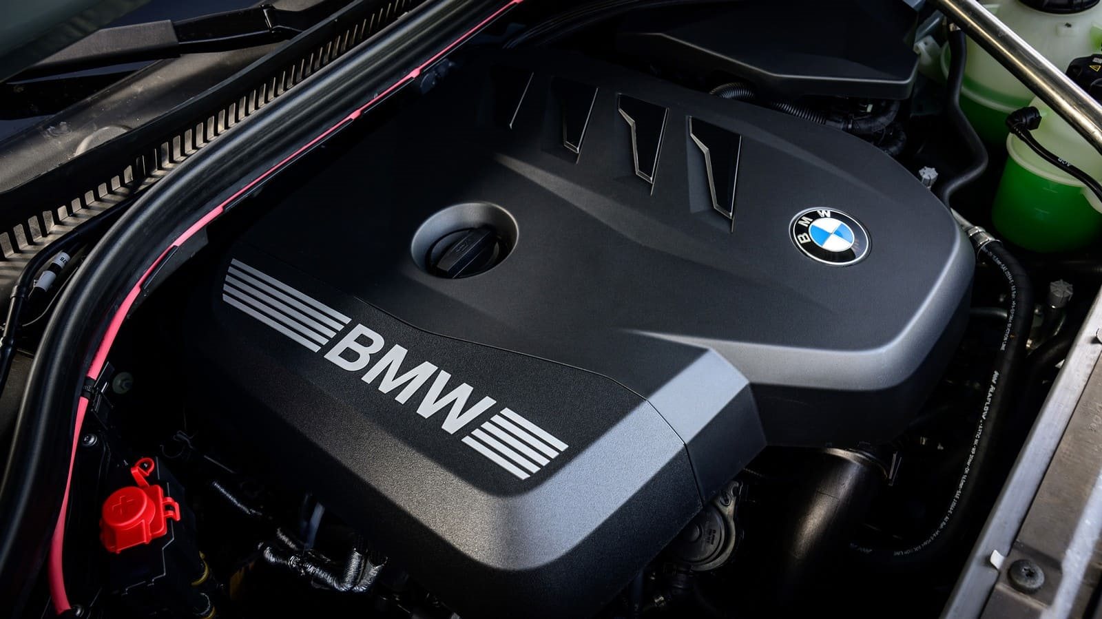 2025 - BMW X3 30 xDRIVE M SPORT, foto 68