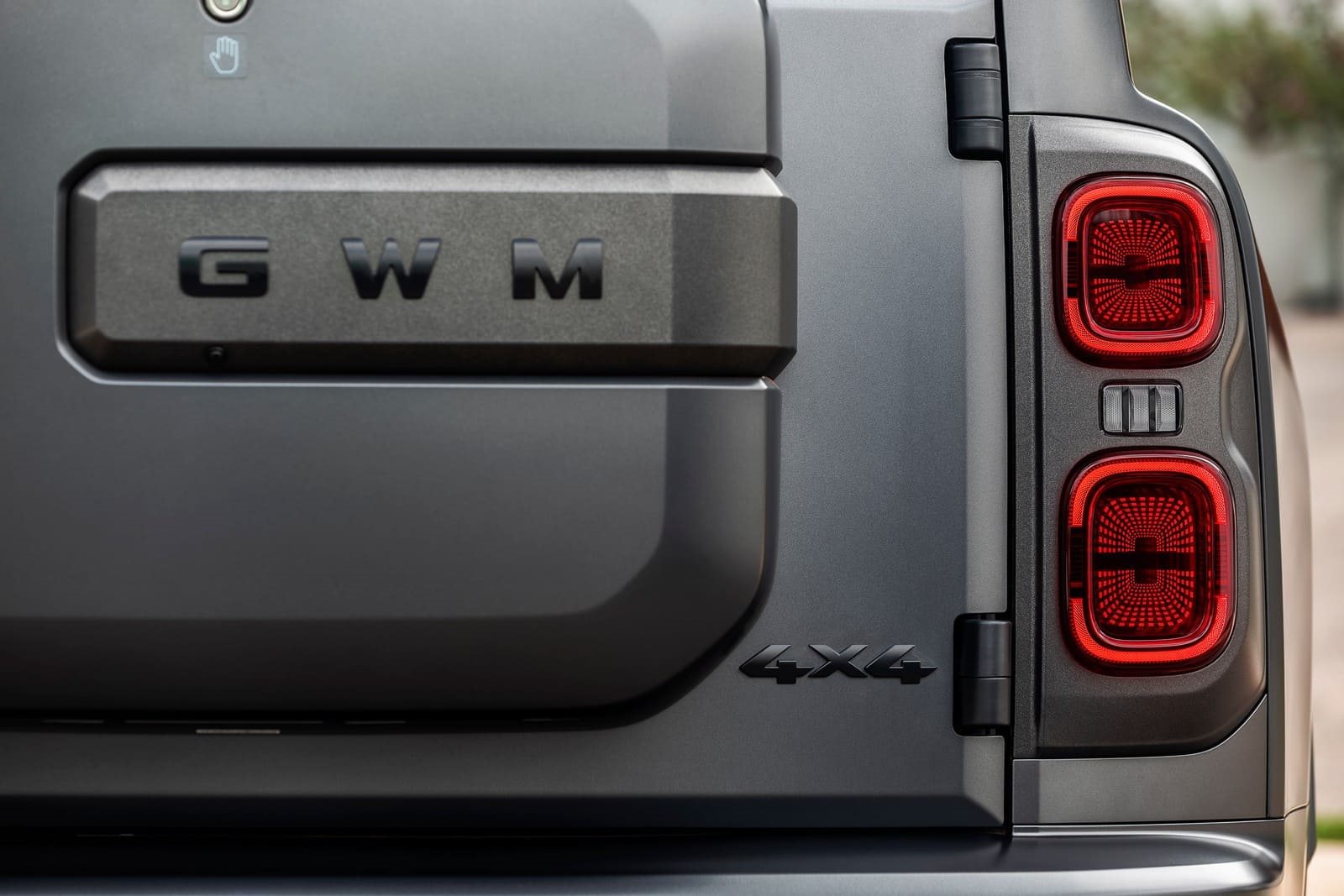 2025 - GWM HAVAL H9, foto 21
