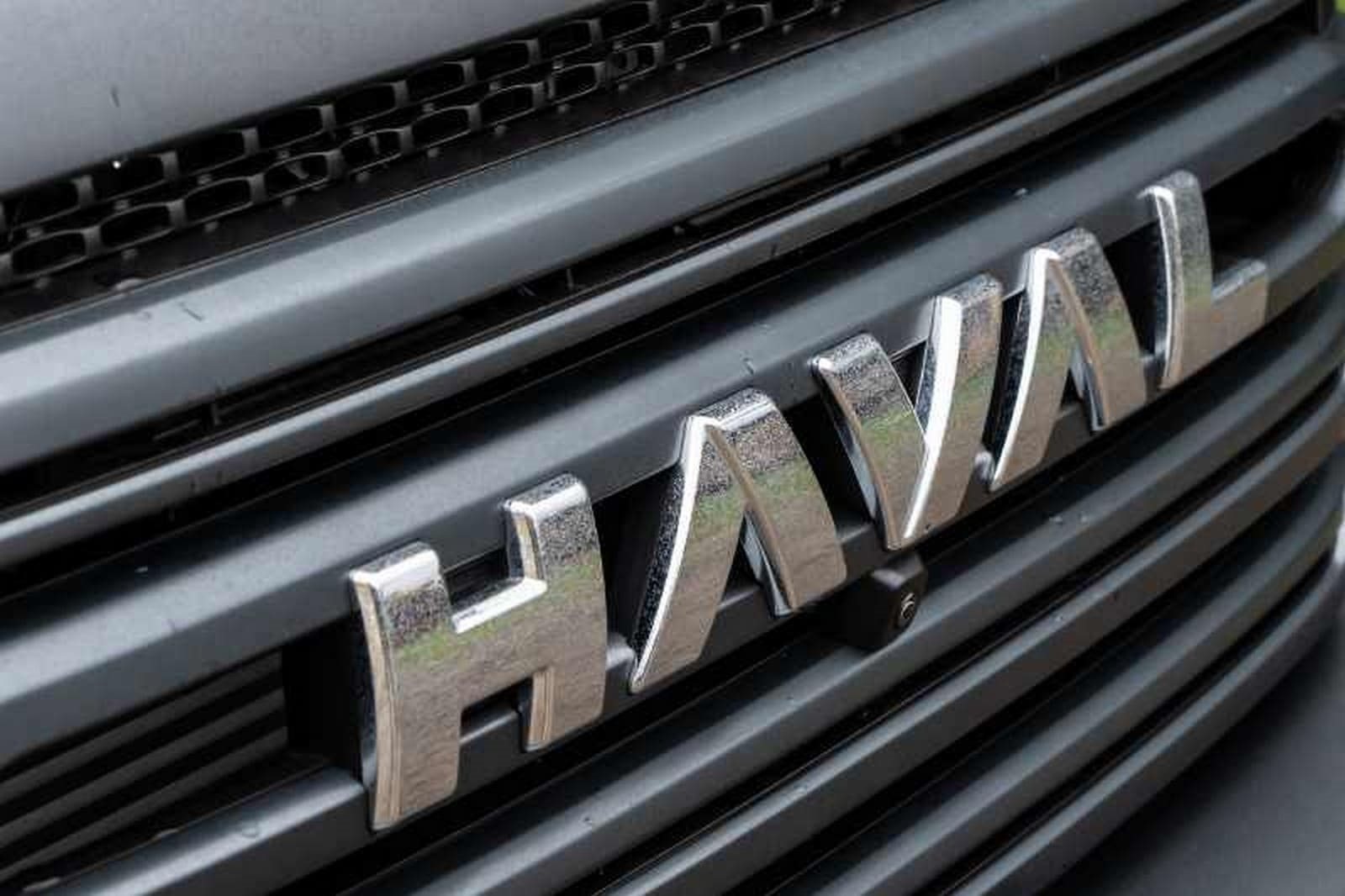 2025 - GWM HAVAL H9, foto 25