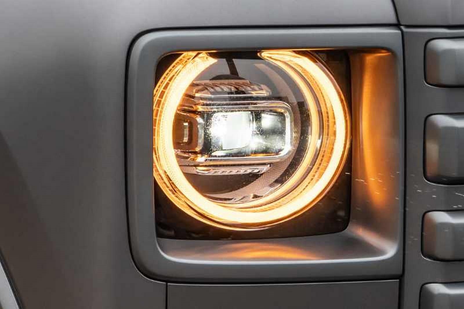 2025 - GWM HAVAL H9, foto 26