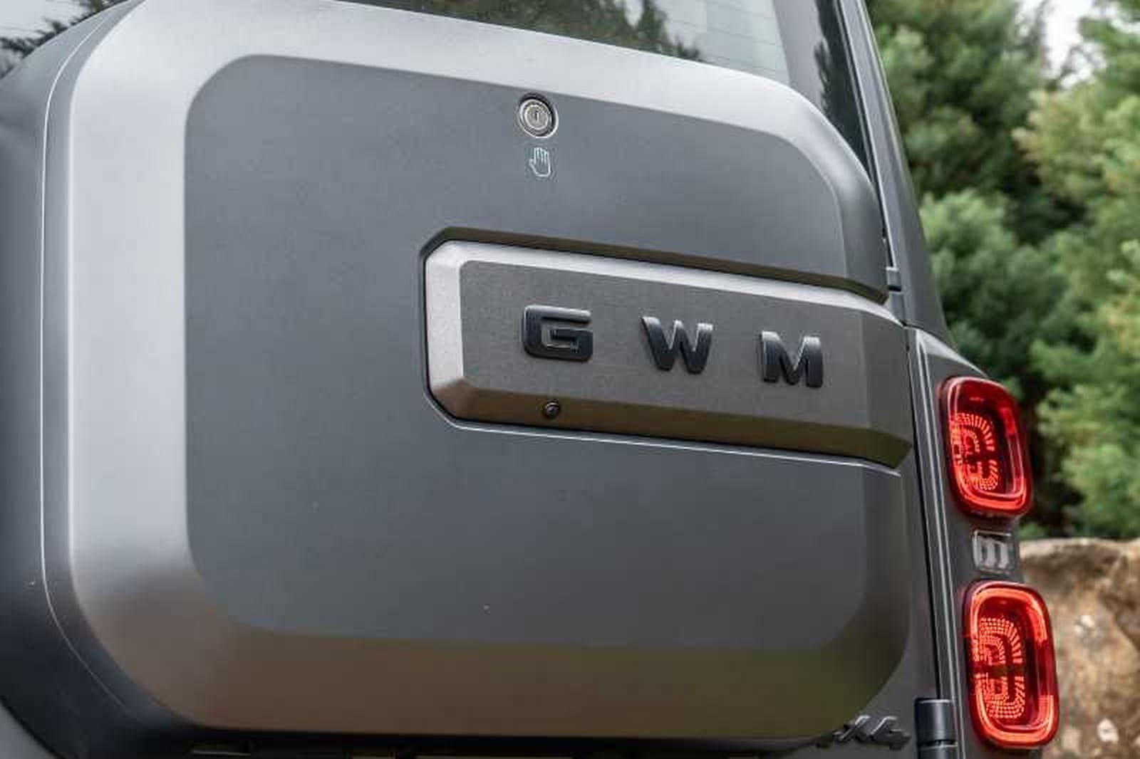 2025 - GWM HAVAL H9, foto 29