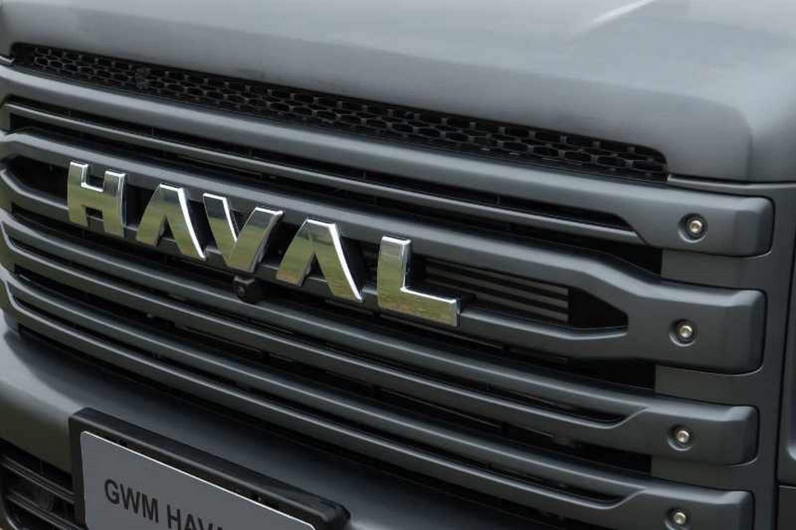 2025 - GWM HAVAL H9, foto 31
