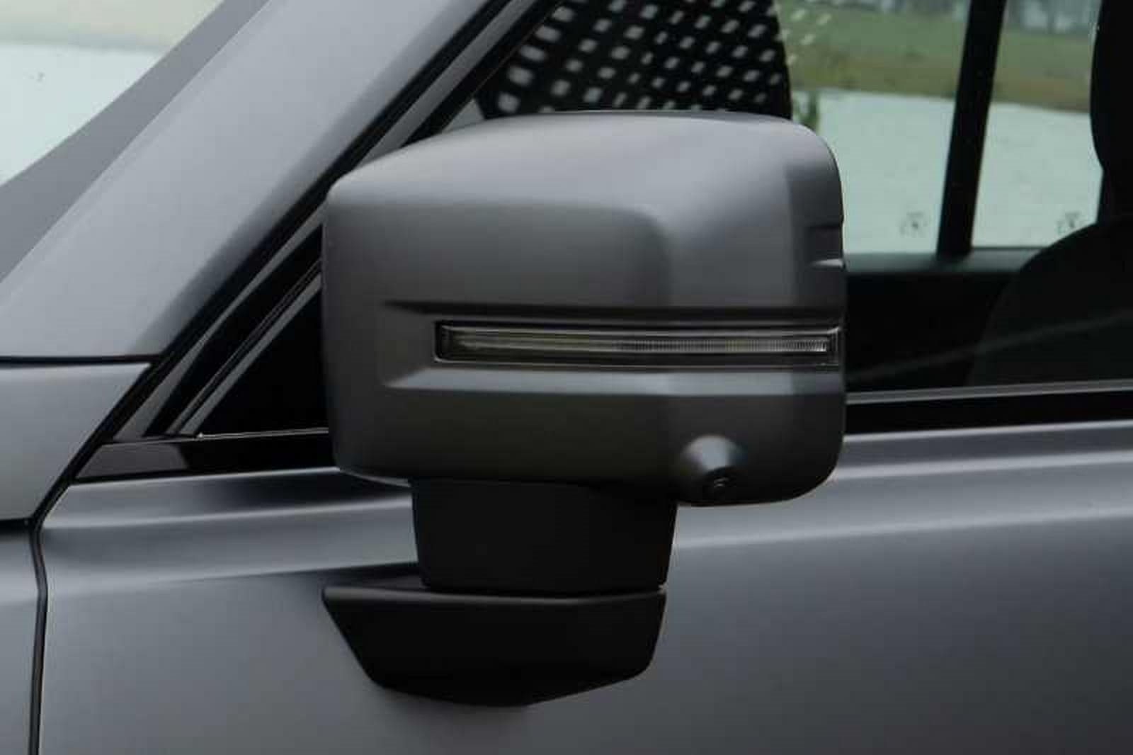 2025 - GWM HAVAL H9, foto 33