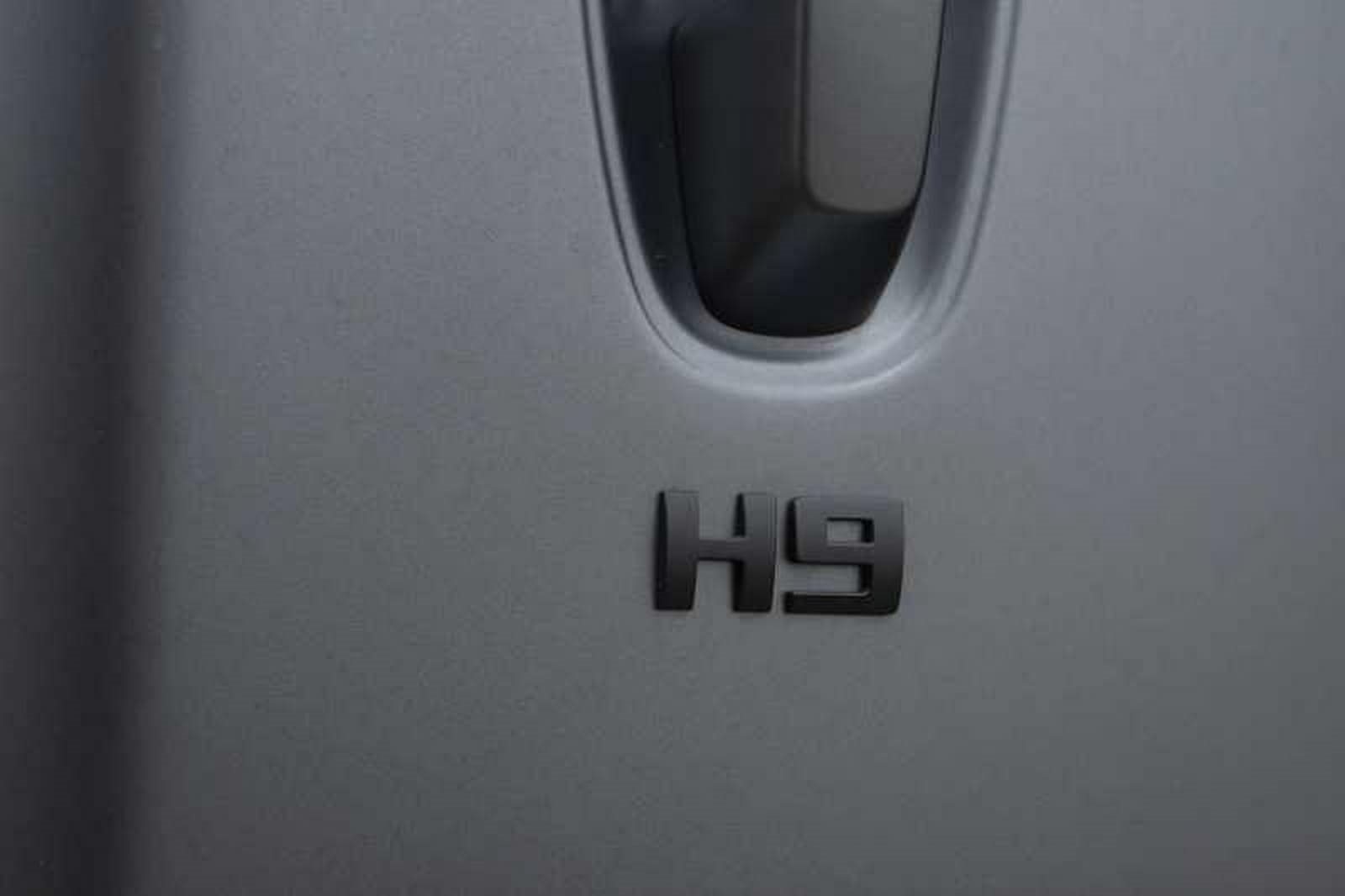 2025 - GWM HAVAL H9, foto 35